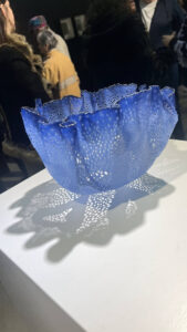 Salón Nacional del Vidrio de Berazategui 2023 Glass Artist
