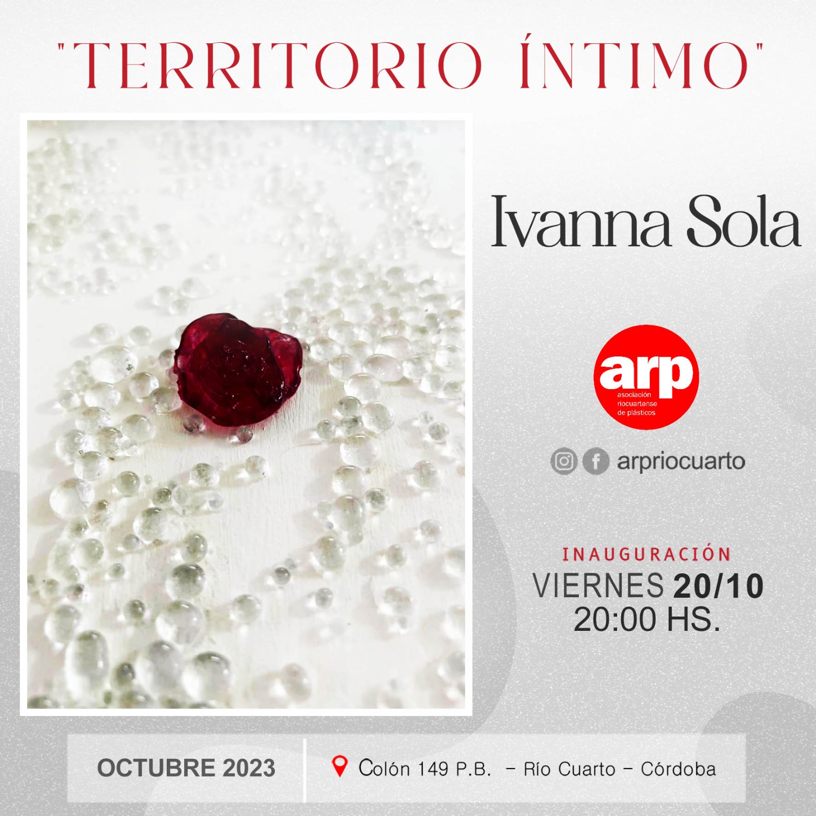 Ivanna Sola Arte en Vidrio Córdoba, Argentina