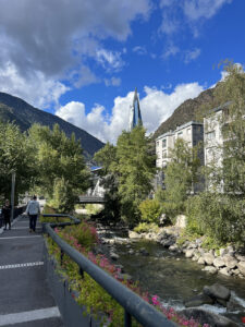 XII Jornadas Arts del Vidre 2023 en Andorra