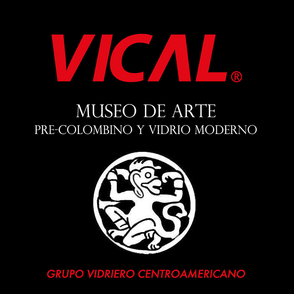 Museo Vical Arte en Vidrio Guatemala