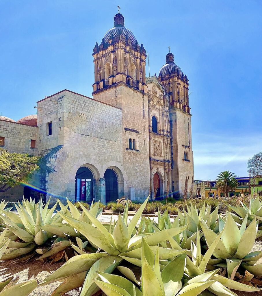 GAS Travel Program Oaxaca Glass Art Society