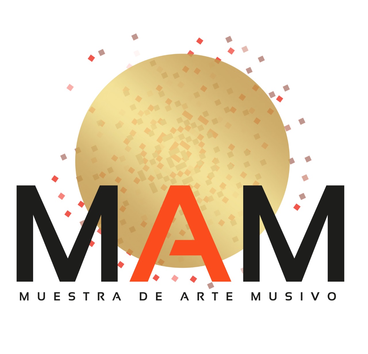 MAM - MUESTRA DE ARTE MUSIVO