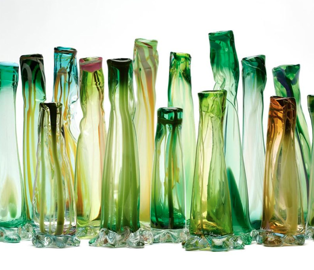 Glass is Biotiful IV Bio Verre