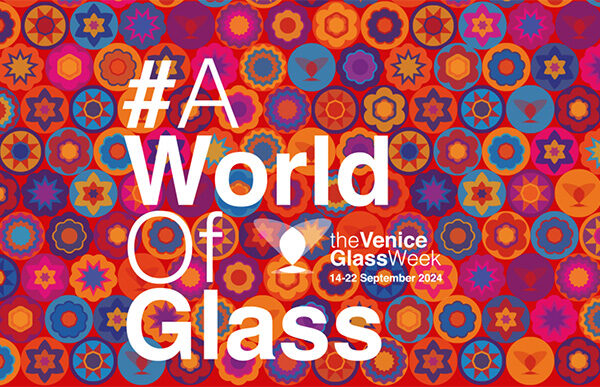 The Venice Glass Week 2024 Italia