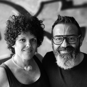 Días Europeos de la Artesanía Glass Artist Open Studio Valencia Agapurni GLASS flamework