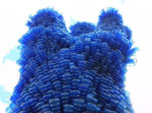 Josep Sanjuan Pla Glass Artist Open Studio Valencia