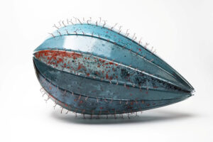 Marta Gibiete Glass artist Objetos con Vidrio