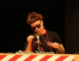 Denizli Glass Biennial Objetos con Vidrio