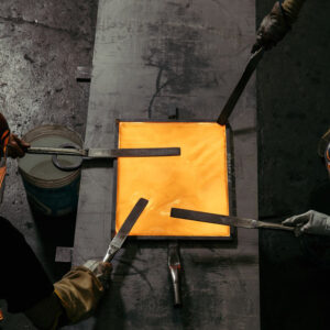 WonderGlass Objetos con Vidrio Glass Art