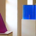 Jaroslav Wasserbauer Glass artist Objetos con Vidrio