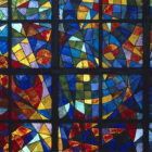 Vakhtang Kokiashvili Glass artist Georgia