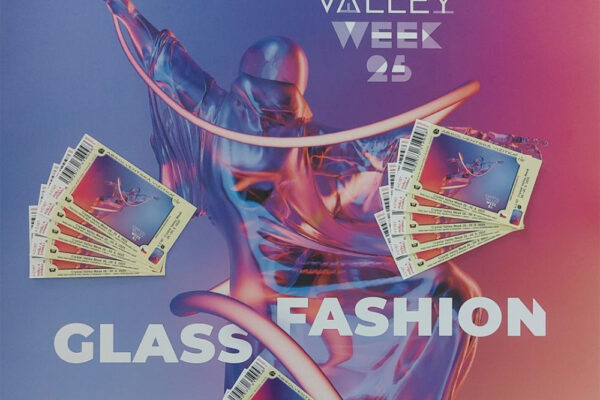 Crystal Valley Week 2025 República Checa Crystal Valley Week 2025 República Checa