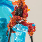 Joyce j Scott Glass Art