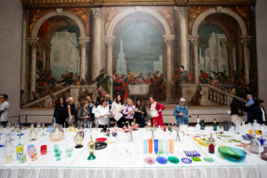 The Venice Glass Week 2025