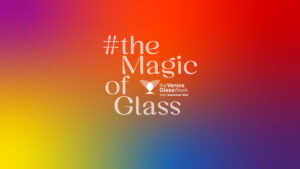 The Venice Glass Week 2025