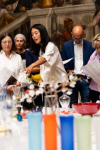 The Venice Glass Week 2025