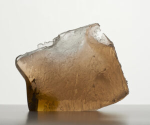 Joseph Harrington Glass art escultura en vidrio Objetos con Vidrio