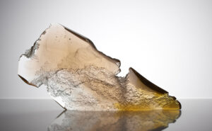 Joseph Harrington Glass art escultura en vidrio Objetos con Vidrio