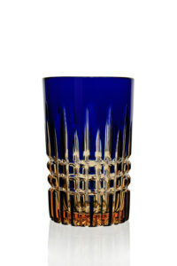 Gus-Crystal Fábrica de vidrio soplado en Rusia vidrio artesanal Objetos con Vidrio