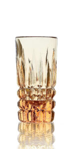 Gus-Crystal Fábrica de vidrio soplado en Rusia vidrio artesanal Objetos con Vidrio