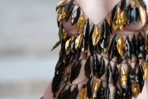 Nuria Torrente Nutopia Land ACAV Objetos con Vidrio Joyería en vidrio y escultura GLASS Meeting