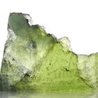 Joseph Harrington Glass art escultura en vidrio Objetos con Vidrio