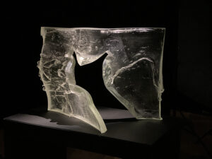 Dialogues de Verre Glass Art & Design Paris Biennale Internationale du Verre Contemporain Paris 2025 Orangerie du Jardin du Luxembourg exposición vidrio contemporáneo arte en vidrio París exposición de vidrio París 2025 creadores internacionales vidrio arte y diseño en vidrio Lettres de verre artistas vidrio contemporáneo exhibición vidrio internacional