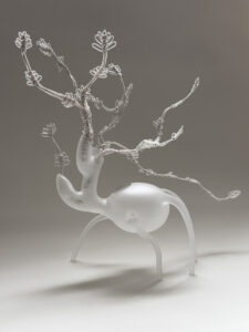 Dialogues de Verre Glass Art & Design Paris Biennale Internationale du Verre Contemporain Paris 2025 Orangerie du Jardin du Luxembourg exposición vidrio contemporáneo arte en vidrio París exposición de vidrio París 2025 creadores internacionales vidrio arte y diseño en vidrio Lettres de verre artistas vidrio contemporáneo exhibición vidrio internacional