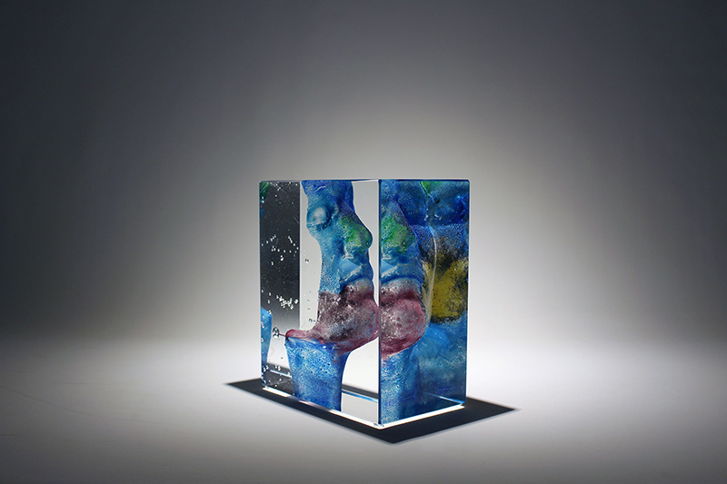 Aure?lie Abadie : Samuel Sauques