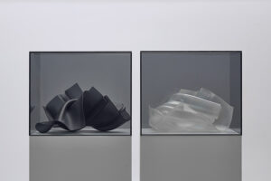 Dialogues de Verre Glass Art & Design Paris Biennale Internationale du Verre Contemporain Paris 2025 Orangerie du Jardin du Luxembourg exposición vidrio contemporáneo arte en vidrio París exposición de vidrio París 2025 creadores internacionales vidrio arte y diseño en vidrio Lettres de verre artistas vidrio contemporáneo exhibición vidrio internacional