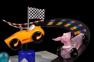 Dialogues de Verre Glass Art & Design Paris Biennale Internationale du Verre Contemporain Paris 2025 Orangerie du Jardin du Luxembourg exposición vidrio contemporáneo arte en vidrio París exposición de vidrio París 2025 creadores internacionales vidrio arte y diseño en vidrio Lettres de verre artistas vidrio contemporáneo exhibición vidrio internacional