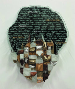 Dialogues de Verre Glass Art & Design Paris Biennale Internationale du Verre Contemporain Paris 2025 Orangerie du Jardin du Luxembourg exposición vidrio contemporáneo arte en vidrio París exposición de vidrio París 2025 creadores internacionales vidrio arte y diseño en vidrio Lettres de verre artistas vidrio contemporáneo exhibición vidrio internacional