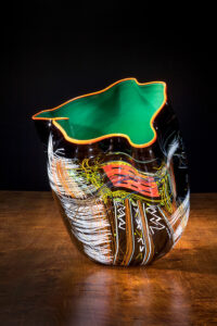 International Biennale of Glass 2025 Sofía Bulgaria