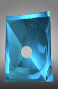 International Biennale of Glass 2025 Sofía Bulgaria