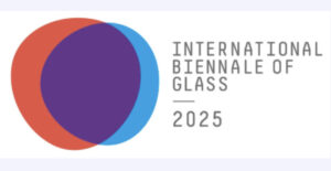 International Biennale of Glass 2025 Sofía Bulgaria