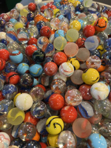 Glasi Hergiswil Roberto Niederer Vidrio soplado Suiza Blown glass