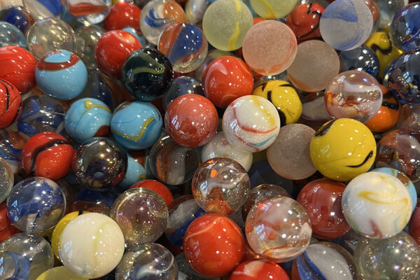 Glasi Hergiswil Roberto Niederer Vidrio soplado Suiza Blown glass