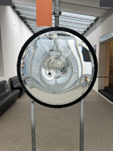 Glasi Hergiswil Roberto Niederer Vidrio soplado Suiza Blown glass