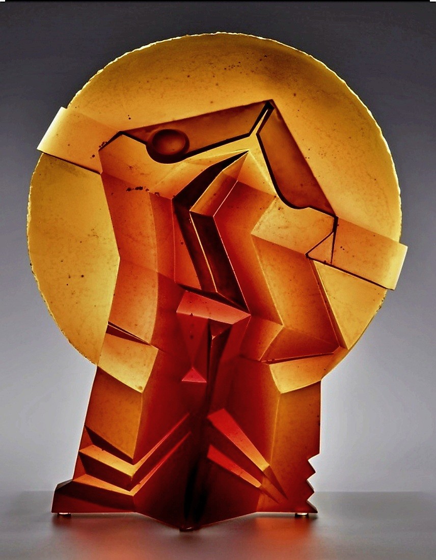 International Biennale of Glass 2025 Sofía Bulgaria