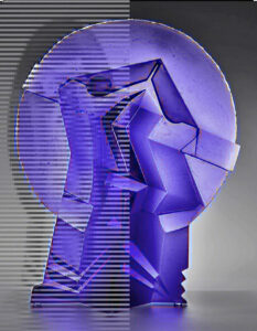 International Biennale of Glass 2025 Sofía Bulgaria