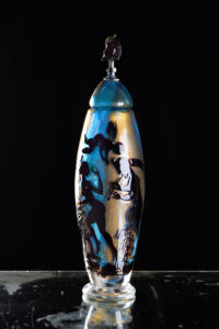 International Biennale of Glass 2025 Sofía Bulgaria