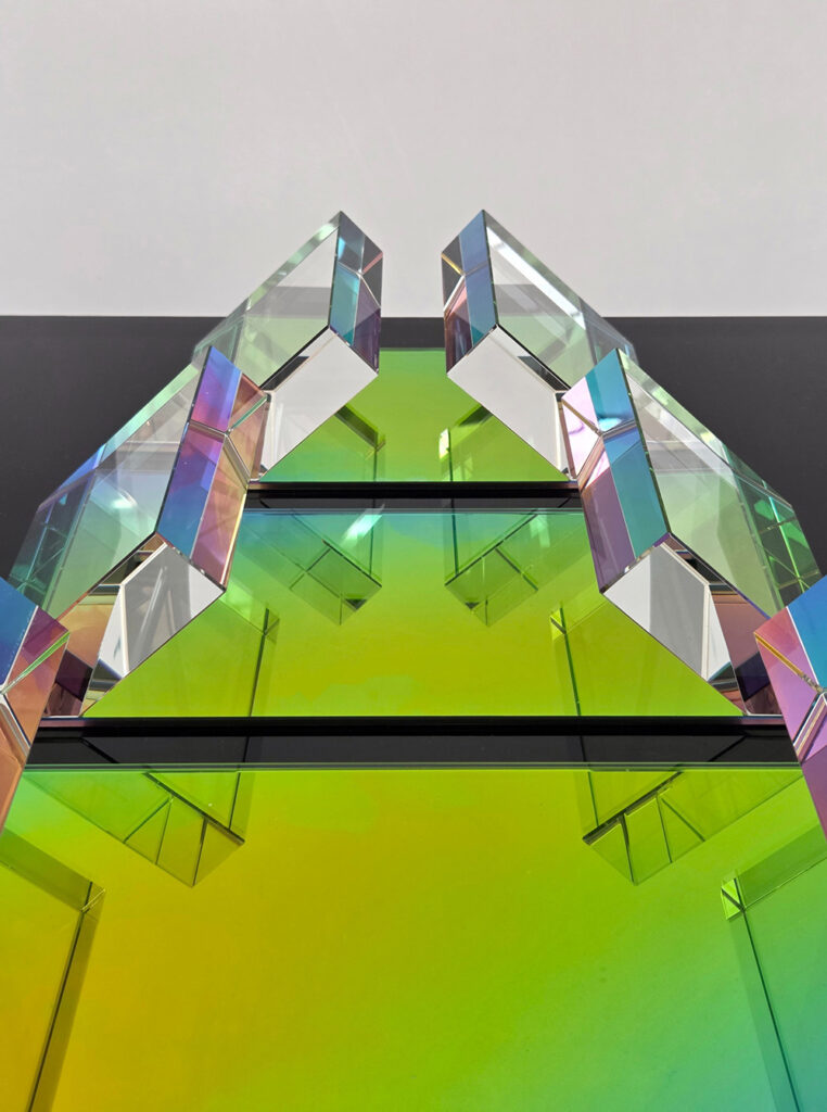 International Biennale of Glass 2025 Sofía Bulgaria