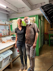 Escuela de Vidrio Online Clases Workshops