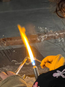 Escuela de Vidrio Online Clases Workshops