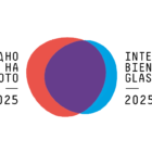 International Biennale of Glass 2025 Sofía Bulgaria