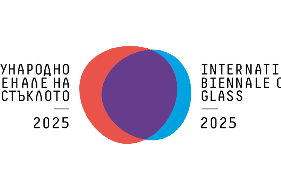 International Biennale of Glass 2025 Sofía Bulgaria