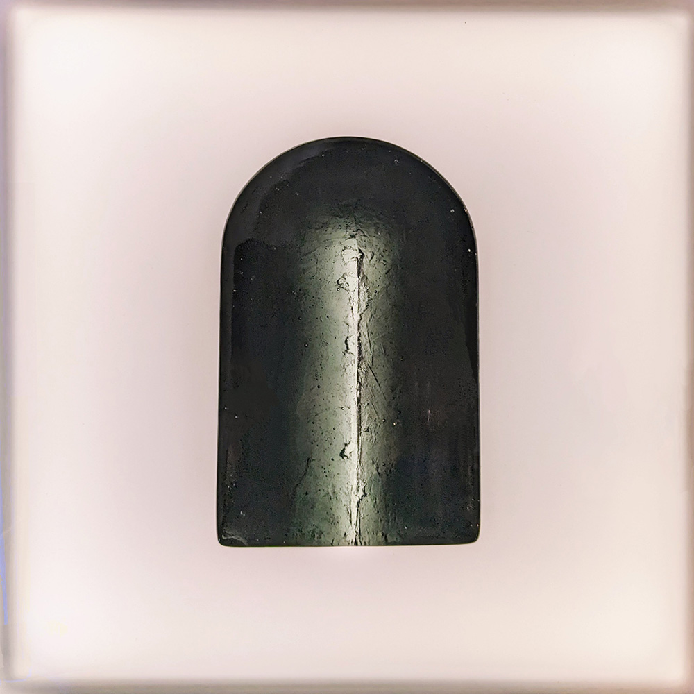 Elise Dufour Salon du Verre Contemporain Paris14 Glass Art & Design Paris Objetos con Vidrio