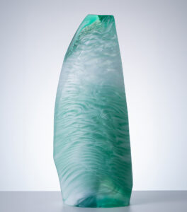 Salon du Verre Contemporain Paris14 Glass Art & Design Paris Objetos con Vidrio