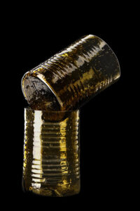 Salon du Verre Contemporain Paris14 Glass Art & Design Paris Objetos con Vidrio