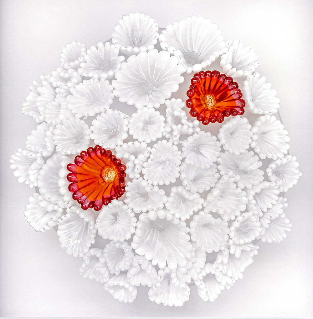 Kiara Pellisier XIII Jornades Arts del Vidre 2025 – Escaldes-Engordany - Andorra